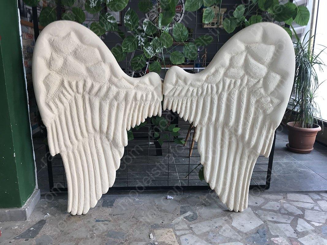 Melek Kanadı Kesimi