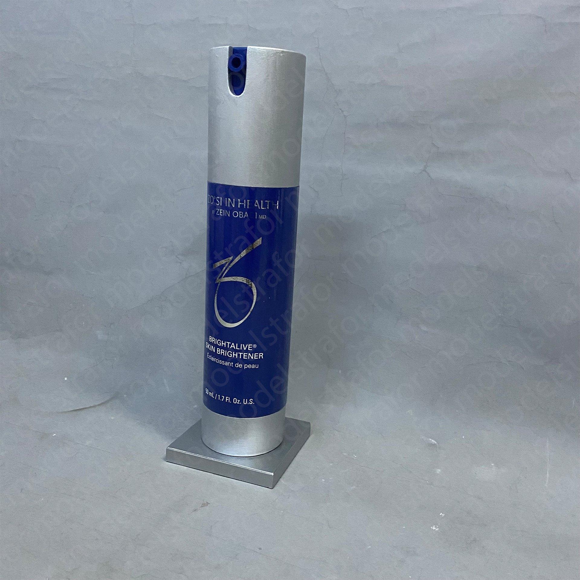 ZoSkin Dummy 3d Çalışması