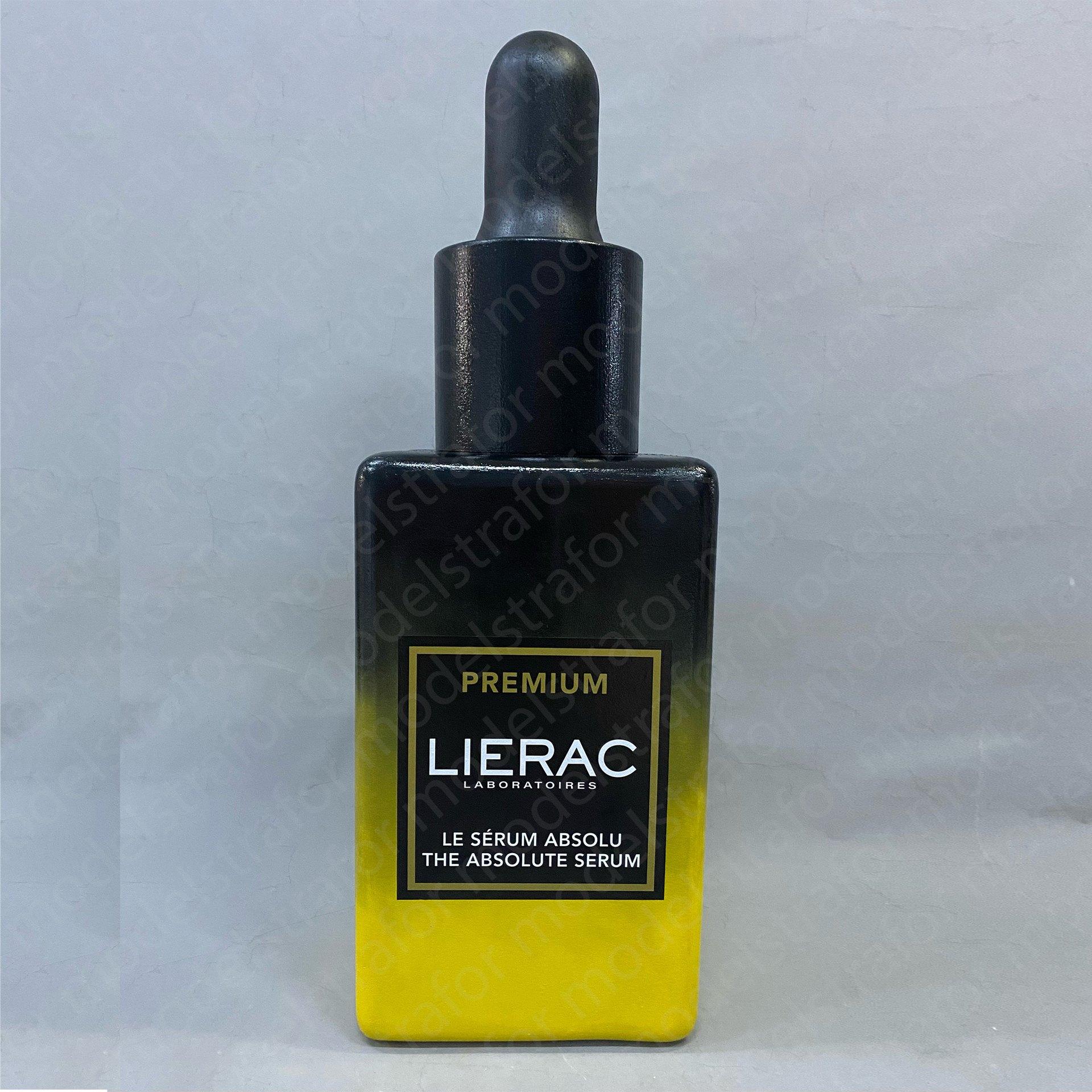 Lıerac Dummy çalışması