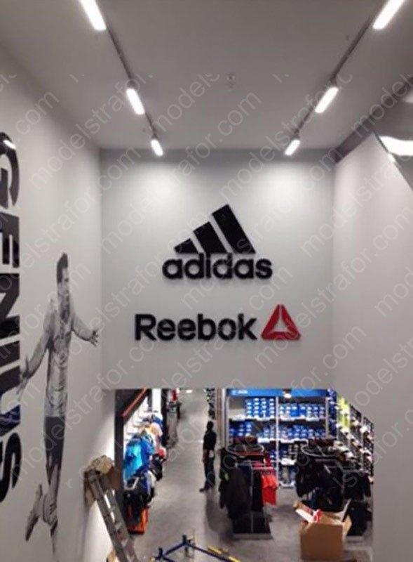 Strafor Marka Logo Kesimleri