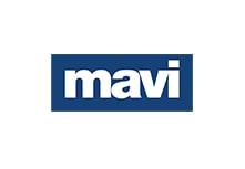 Mavi
