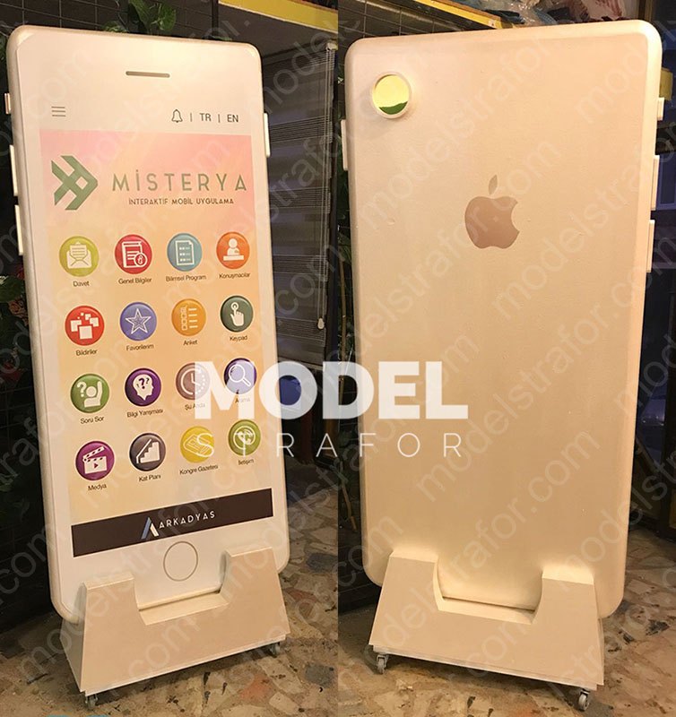 Iphone Son