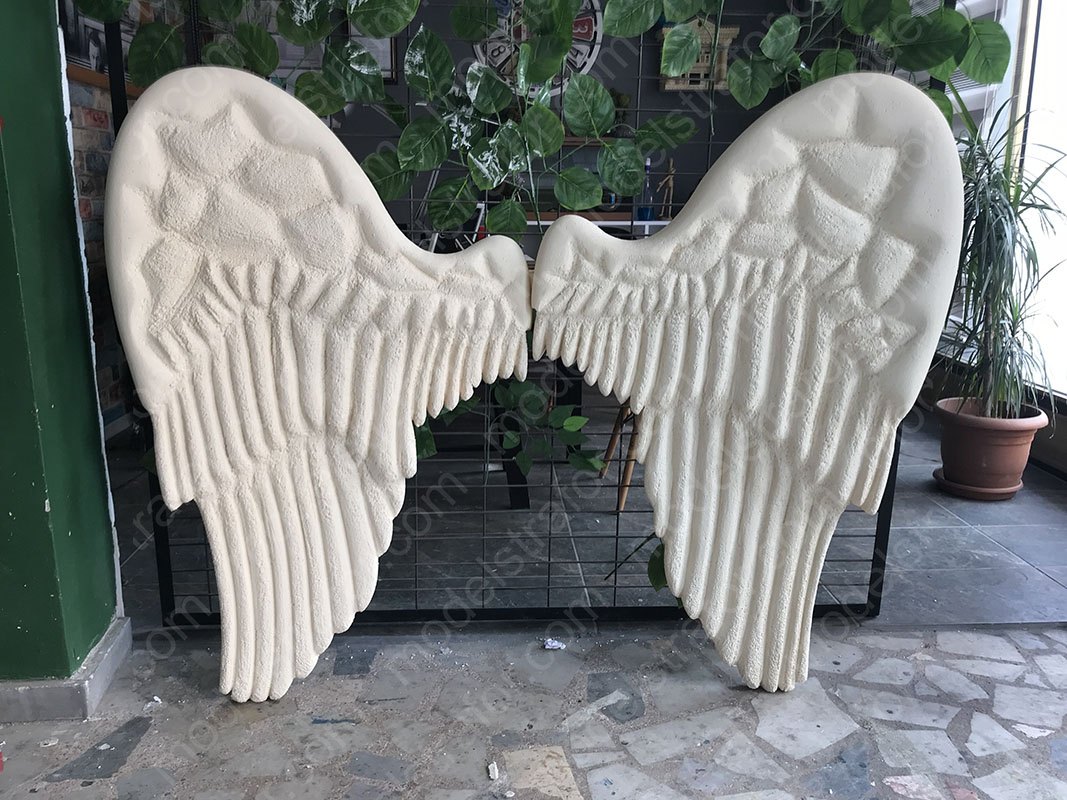 Melek Kanadı Kesimi