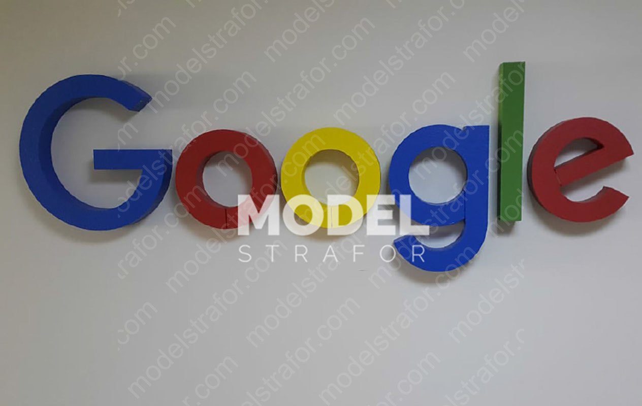 Google Yazı Kesim