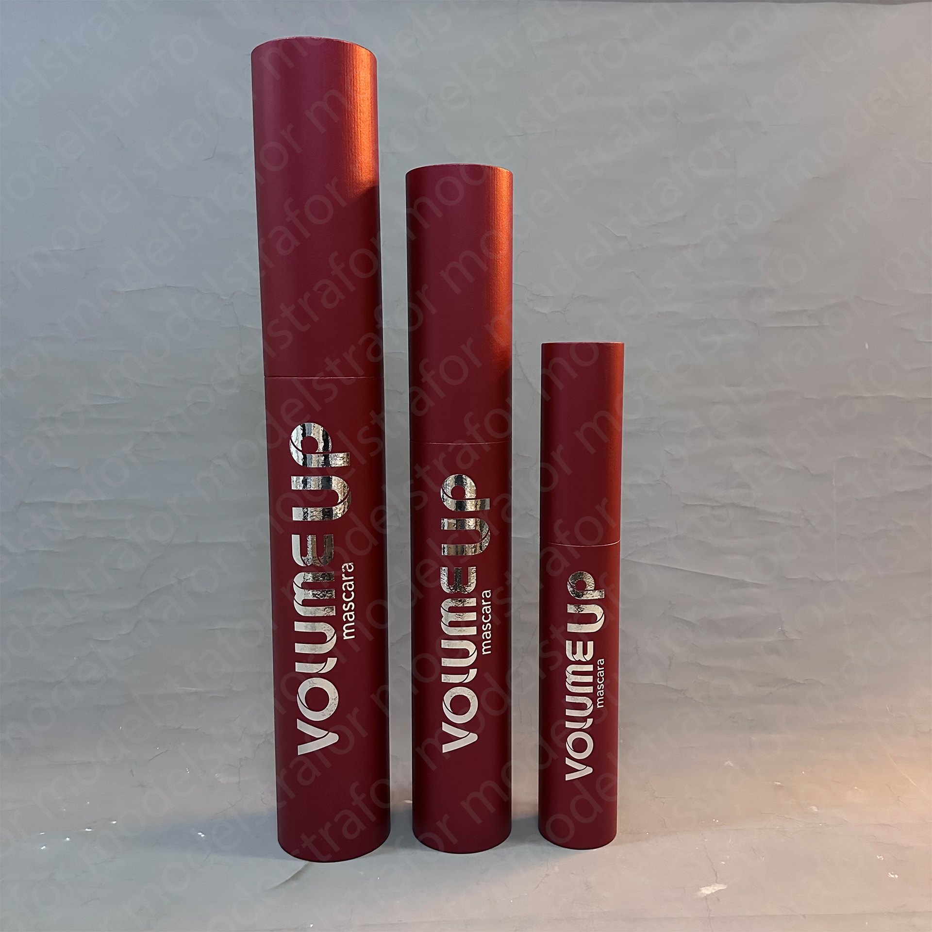 Flormar-maskara strafor modeli