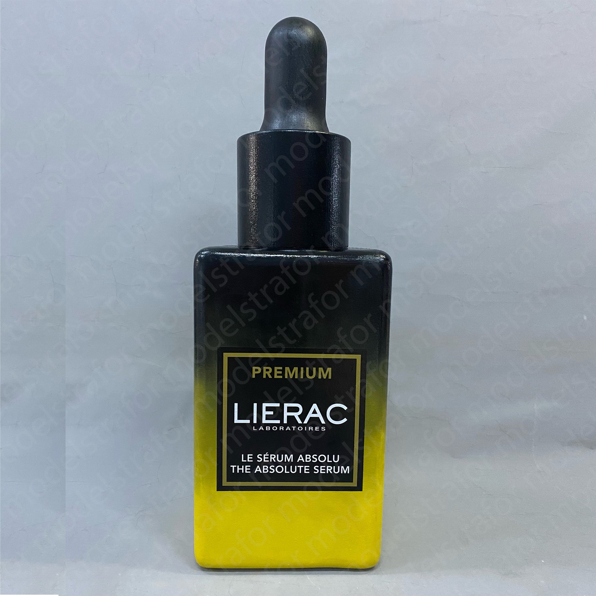 Lıerac Dummy çalışması