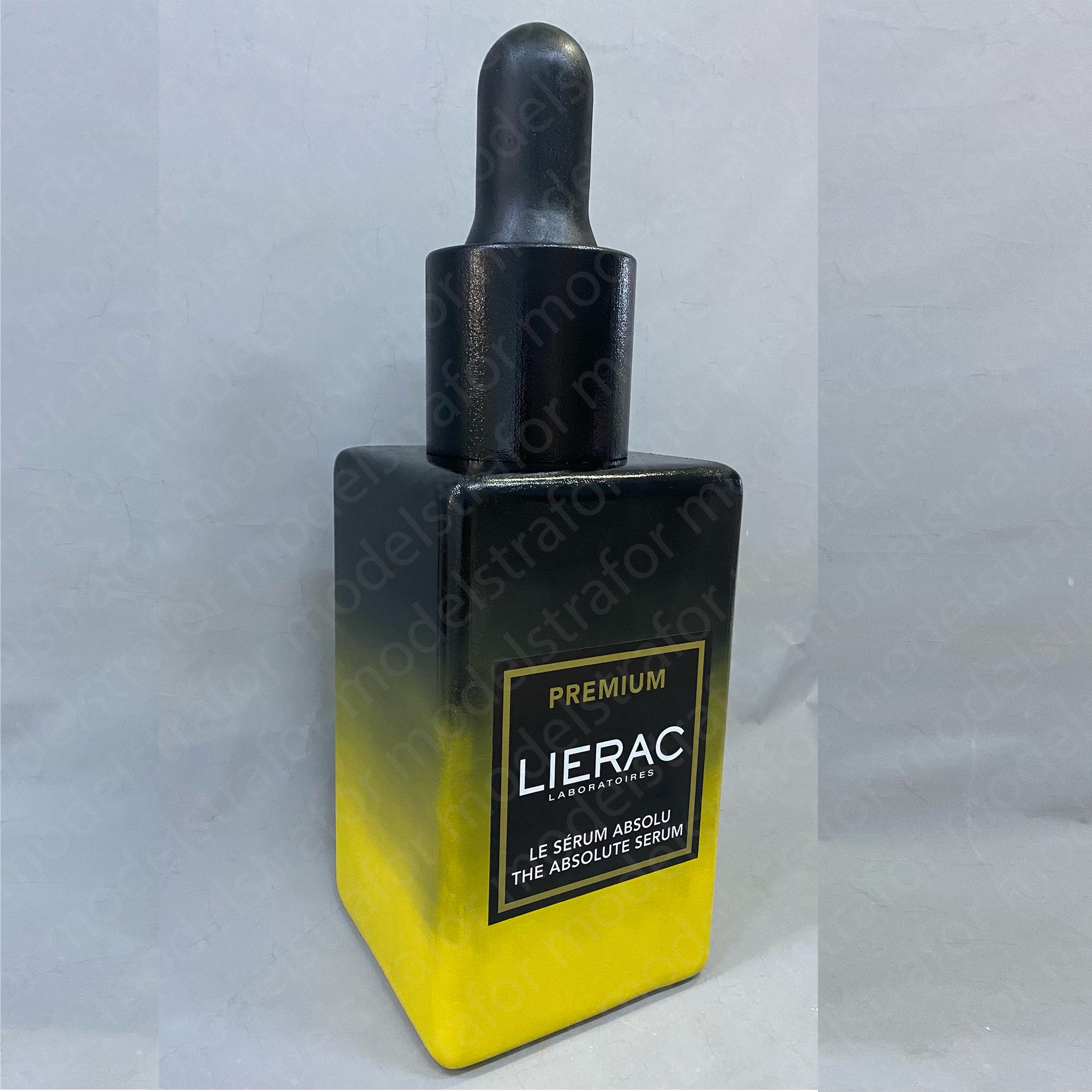 Lıerac Dummy çalışması