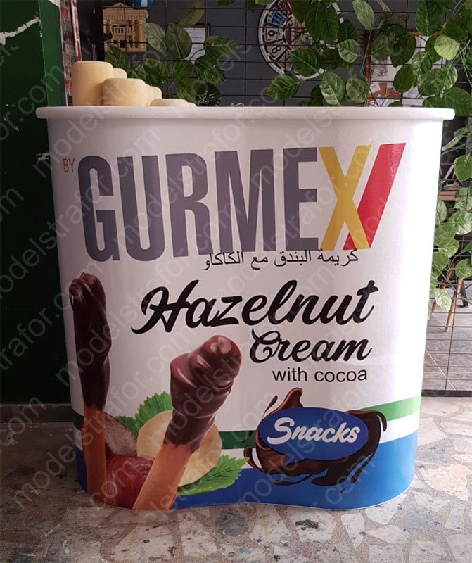 3D Dummy Çalışması