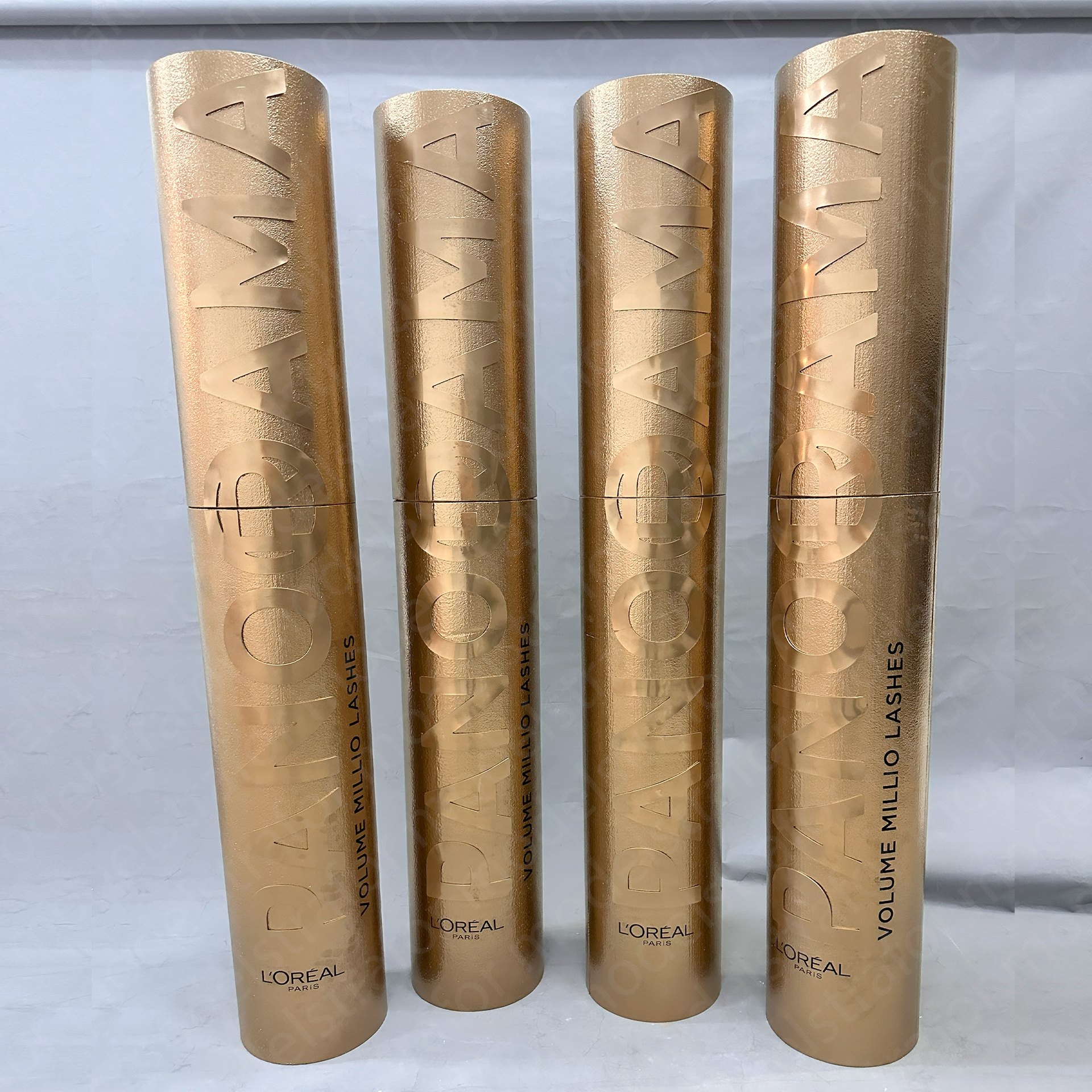 Loreal Panaroma Gold Kalem Dumy modeli